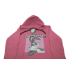 Sudadera Rosa Looney Tunes