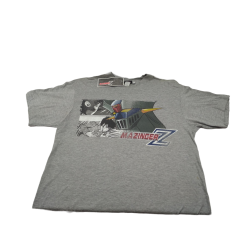 CAMISETA MAZINGER Z VIÑETA...