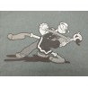 Camiseta Chica Popeye