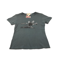 Camiseta Chica Popeye
