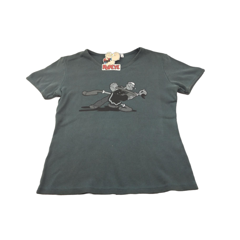 Camiseta Chica Popeye