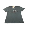 Camiseta Chica Popeye