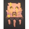 Camiseta Minecraft Glimpse