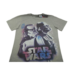 Camiseta Gris Stormtrooper...