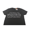 Camiseta Star Wars Logo Star Wars