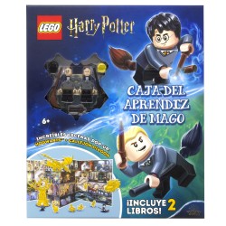 Lego Harry Potter Caja del...