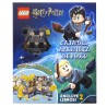 Lego Harry Potter Caja del Aprendiz de Mago