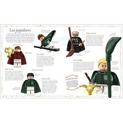 Lego Harry Potter Tesoro Mágico