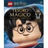 Lego Harry Potter Tesoro Mágico