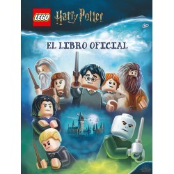Lego Harry Potter El Libro...