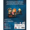 Lego Harry Potter Un Año Mágico en Hogwarts