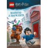 Lego Harry Potter Regreso a Hogwarts