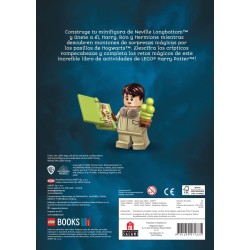 Lego Harry Potter Sorpresas Mágicas