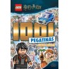 Lego Harry Potter 1001 Pegatinas Mundo Mágico
