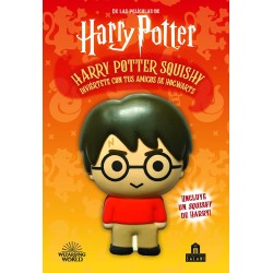 Harry Potter Squishy...