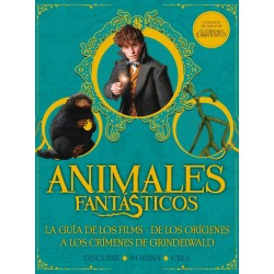 Animales Fantásticos La...