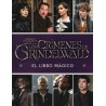 Animales Fantásticos Los Crímenes de Grindelwald El Libro Mágico