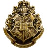 Escudo Hogwarts Harry Potter 28 x 31 cm