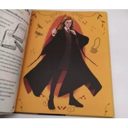 Harry Potter Cuentos de Brujas