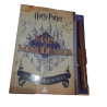 Harry Potter El Mapa del Merodeador Guía de Hogwarts