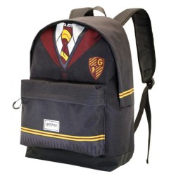 Mochila HS ECO 2.0 Uniforme Harry Potter