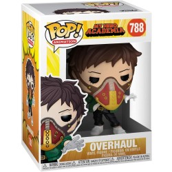 Figura POP Kai Chisaki (Overhaul) My Hero Academia