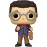 Figura POP Profesor Plum Cluedo