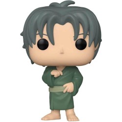 Figura POP Shigure Soma Fruits Basket