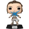 Figura POP Rey 2 Espadas Laser Star Wars