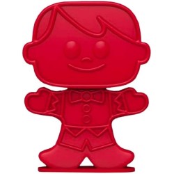 Figura POP Player Piece Candyman (Caja exterior un poco deteriorada)