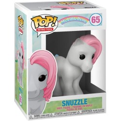 Figura POP Snuzzle My Little Pony