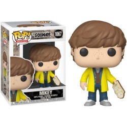 Figura POP Mikey Los Goonies