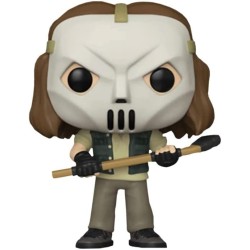 Figura POP Casey Jones Las Tortugas Ninja