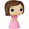 Figura POP Rachel Green Vestido Rosa Friends