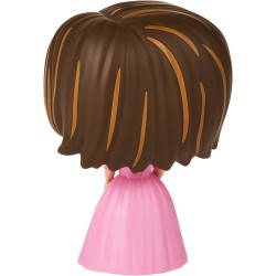 Figura POP Rachel Green Vestido Rosa Friends