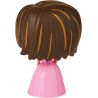 Figura POP Rachel Green Vestido Rosa Friends