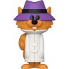 Figura Vynil Soda Secret Squirrel Hanna Barbera (Edición Limitada 8000 uds)