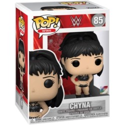 Figura POP Chyna WWE