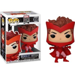 Figura POP Scarlet Witch Marvel