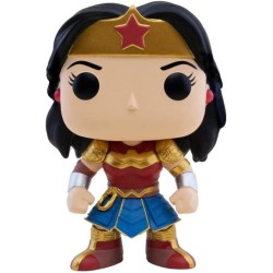 Figura POP Wonder Woman (Imperial Palace) DC