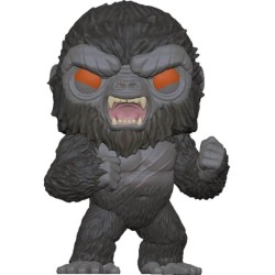 Figura POP Battle Ready Kong Godzilla vs Kong