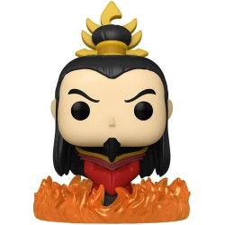 Figura POP Fire Lord Ozai Avatar The Last Airbender