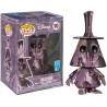 Figura POP Alcalde Pesadilla antes de Navidad (Artists Series) Disney