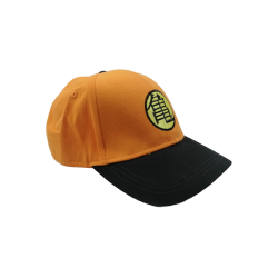 Gorra Logo Dragon Ball...