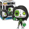 Figura POP Linterna Verde (Jessica Cruz) (Día de los muertos) DC