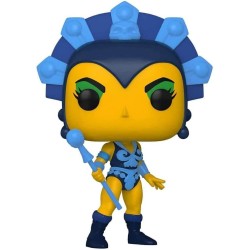 Figura POP Evil-Lyn Traje Azul Masters of the Universe
