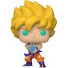 Figura POP Goku Super Saiyan Kamehameha Dragon Ball Z