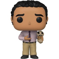 Figura POP Oscar Martinez The Office