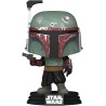 Figura POP Boba Fett The Mandalorian Star Wars