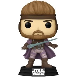 Figura POP Han Solo (Concept Series) Star Wars